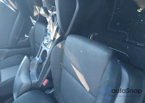 2016 Mazda Cx-5 Sport from USA, damaged, VIN JM3KE4BY1G0752408